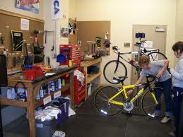 Bike Shop