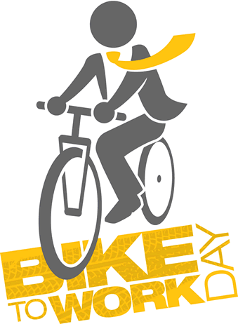 bike to work logo