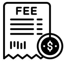 Health Department Fees