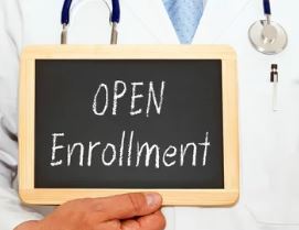 Open Enrollment