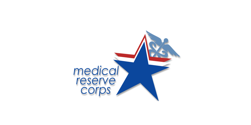 Medical Reserve Corps